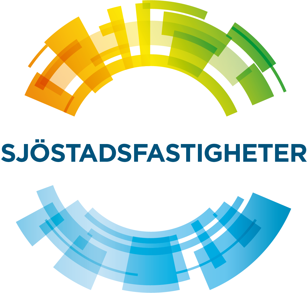 Sjöstadsfastigheter logotyp